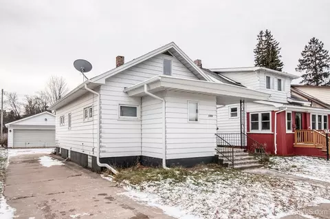 1303 W A, Iron Mountain, MI 49801