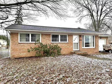 2194 W Rauch, Temperance, MI 48182