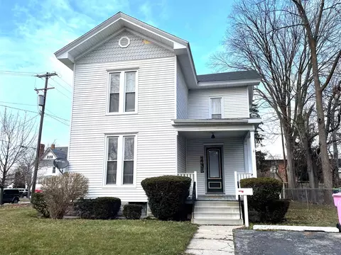 1303 6th, Bay City, MI 48708