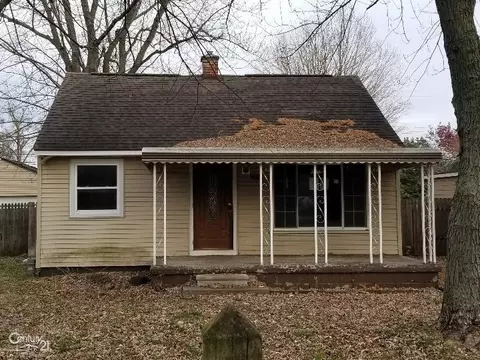 2543 Harrison, Rochester Hills, MI 48307