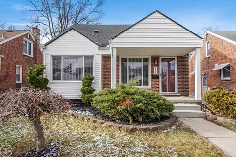 9965 Hazelton, Redford, MI 48239
