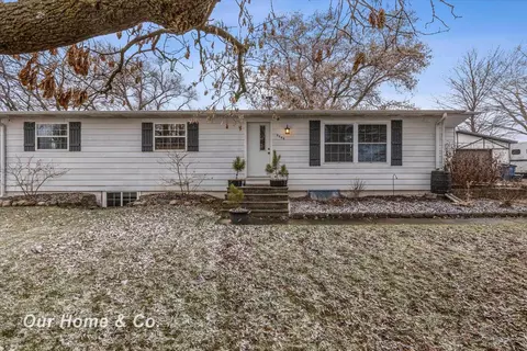 2264 S Campbell, West Branch, MI 48661