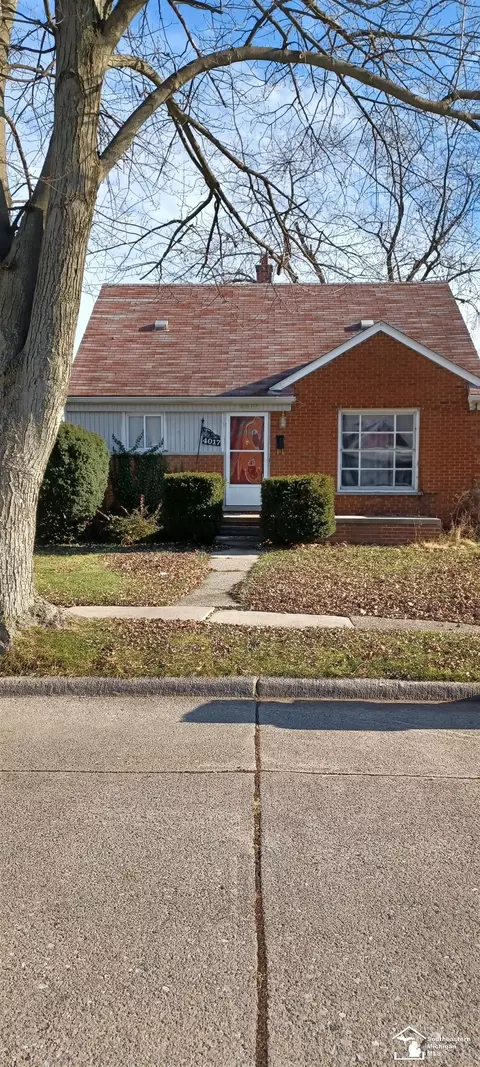 4017 E Irene, Lincoln Park, MI 48146