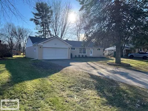 5050 Robert, Utica, MI 48316