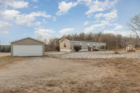 1740 N Morrison, Rose City, MI 48654