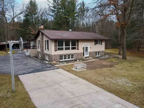 695 N 8 Mile, Midland, MI 48640