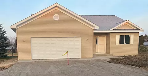 509 Willow Bnd, Auburn, MI 48611