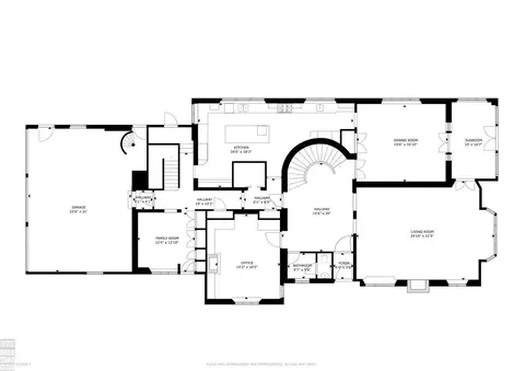 16632 E Jefferson, Grosse Pointe Park, MI 48230 photo 48