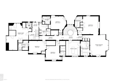 16632 E Jefferson, Grosse Pointe Park, MI 48230 photo 49