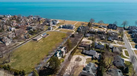 16632 E Jefferson, Grosse Pointe Park, MI 48230 photo 62
