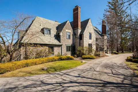 16632 E Jefferson, Grosse Pointe Park, MI 48230 photo 58