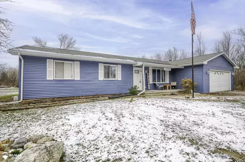 1198 S Morrish, Flint, MI 48532