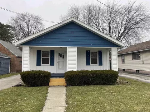 2614 Morgan, Saginaw, MI 48602