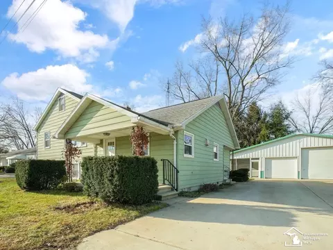 10531 Orchard, Samaria, MI 48177
