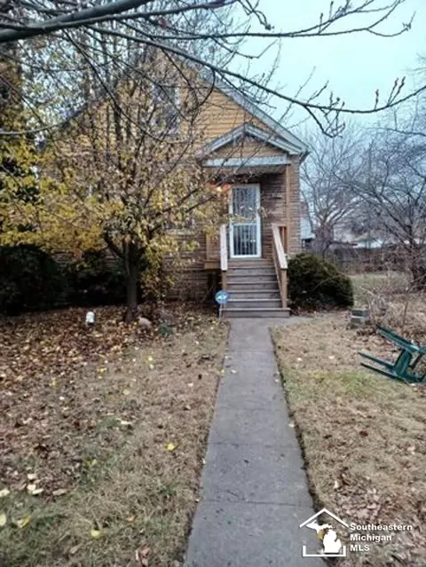 7394 Edward, Detroit, MI 48210