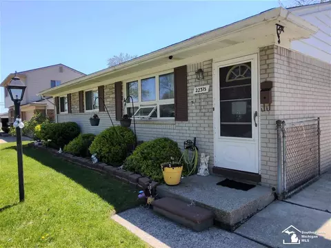 22315 Koths, Taylor, MI 48180