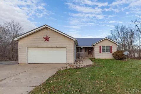 12290 Hoxie, North Adams, MI 49262