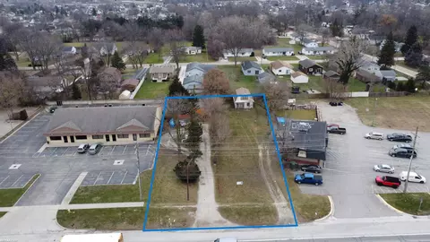 49520 Gratiot, Chesterfield, MI 48051