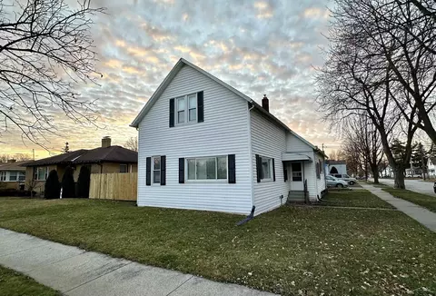 1406 Fremont, Bay City, MI 48708