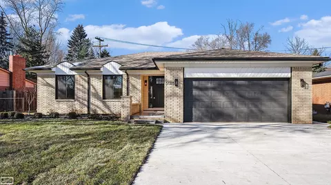 37315 Vita Marie, Clinton Township, MI 48036