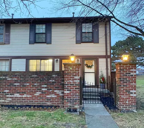 39533 Heatherheath, Clinton Township, MI 48038