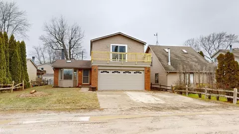 38015 Cherry, Harrison Township, MI 48045