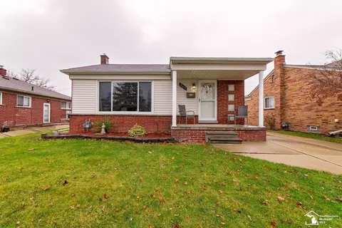 18677 Grey, Allen Park, MI 48101