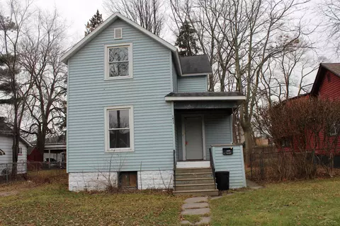 1411 Bliss, Saginaw, MI 48602