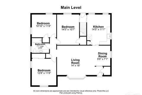 1676 Aline, Grosse Pointe Woods, MI 48236 photo 24