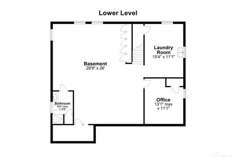 1676 Aline, Grosse Pointe Woods, MI 48236 photo 23