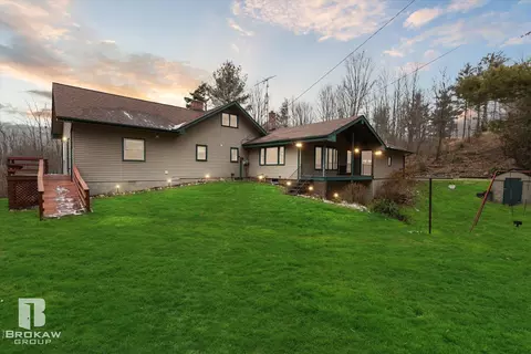 6063 Marathon, Otter Lake, MI 48464