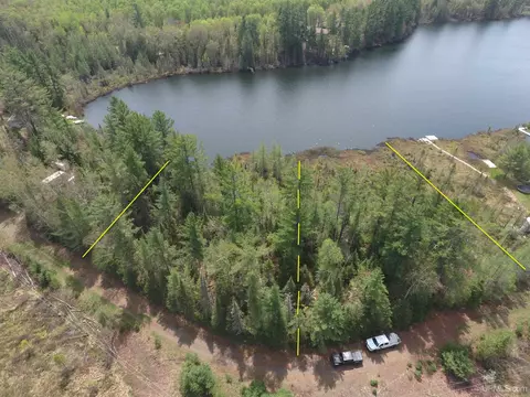 22004 S Olson Lk, Michigamme, MI 49861