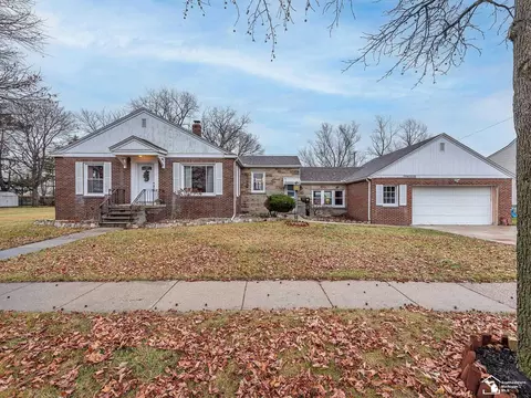 1138 Bentley, Monroe, MI 48162 photo 32