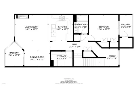 3099 E Midshipman, Au Gres, MI 48703 photo 48
