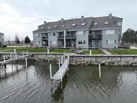 3099 E Midshipman, Au Gres, MI 48703
