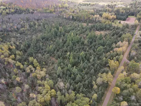 Tbd Karanen, Ironwood, MI 49938