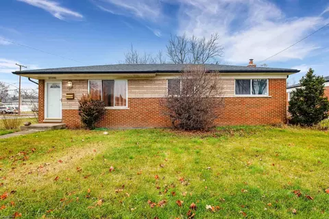 27440 Welsh, Warren, MI 48092
