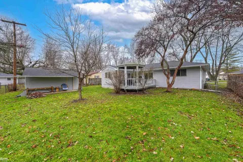 365 Colonial, Algonac, MI 48001 photo 23