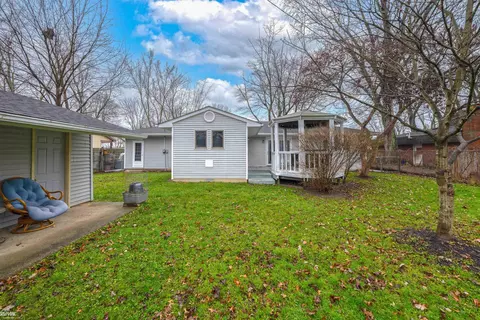 365 Colonial, Algonac, MI 48001 photo 22