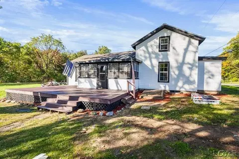 9424 Tipton, Tipton, MI 49287