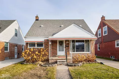 27934 Grant, Saint Clair Shores, MI 48081
