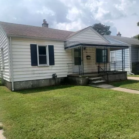 976 Browning, Hazel Park, MI 48030