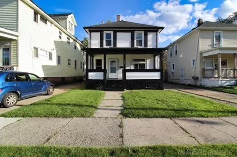 178 N Walnut, Mount Clemens, MI 48043