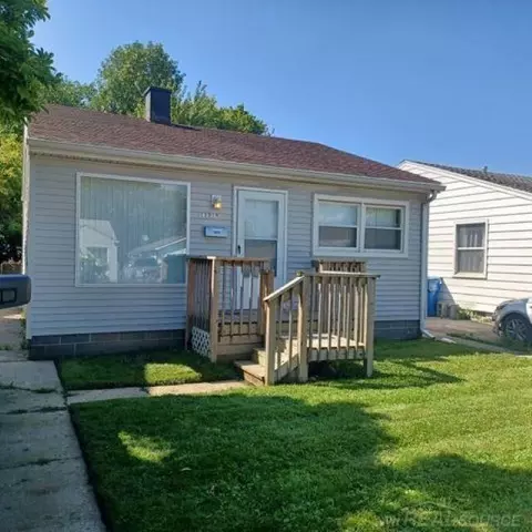 11212 Sherman, Warren, MI 48089
