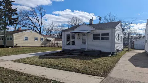 11320 Sherman, Warren, MI 48089