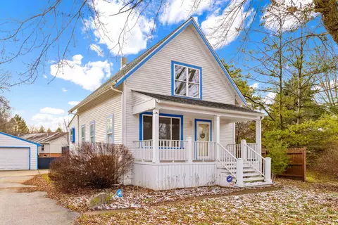4950 Auburn, Shelby Township, MI 48317