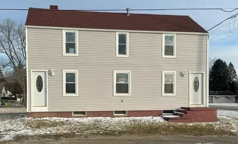 1522 W Stanley, Mount Morris, MI 48458