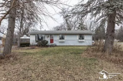 35640 Wick, Romulus, MI 48174