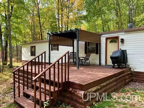 n14363 Roush Lane, Amberg, WI 54102