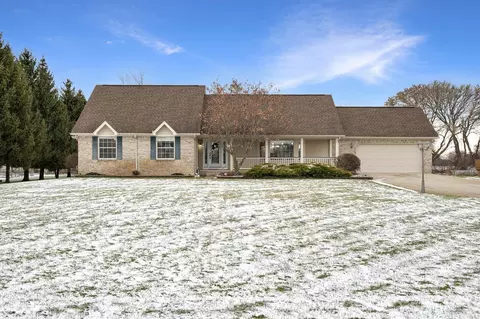 76756 Mary Grace, Romeo, MI 48065
